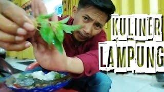 KULINER LAMPUNG PECEL LELE BUNDARAN ADIPURA