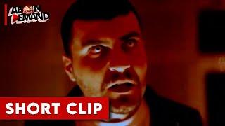 Azubel - Short Clip 2  Turkish Horror Movie  Alp Tas  Dilan Ural  Önem Piskin  AEOD