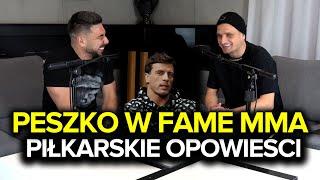 PESZKO - PIŁEM TO WIEDZIAŁA CAŁA POLSKA PRZYPAŁY W REPREZENTACJI LEWANDOWSKI STANOWSKI