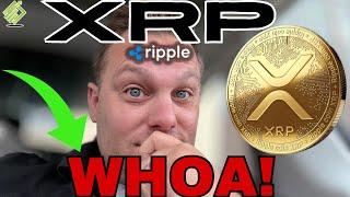 WHOA - Ripple XRP News 