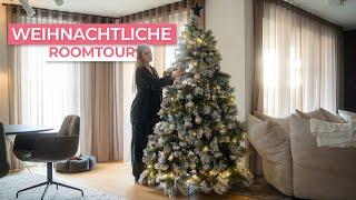 ASMR - Weihnachtliche Roomtour  Alexa Breit