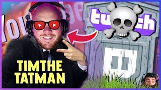 Twitch is DYING  Four Reasons Why