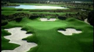 Thistle Golf Course in the Myrtle Beach Area