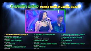 KANGEN BAND VERSI KOPLO VIRAL 2023 - LISSA IN MACAO BELLA NOVA DUO MANJA  FULL ALBUM TERBARU 2023