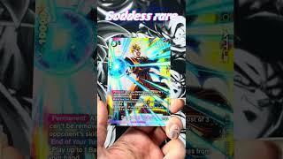  Gohan Alt Art SR  #dragonball #fusionworld #fb02 #youtube #shorts