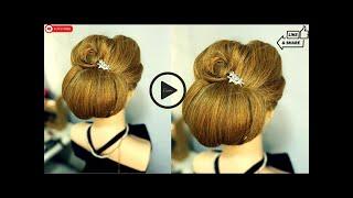 Top Trending Bridal Hairstyle Wedding Hair Inspiration By @haven_hair