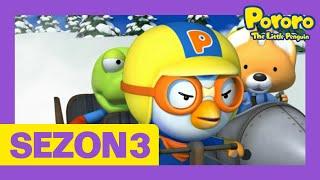 Pororo türkçe  #41  Çocuk animasyonu  Pororo turkish