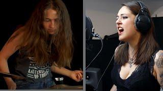 Sina goes Symphonic Metal - written by Nils Neumann