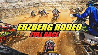 Erzbergrodeo - Harder than expected