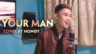 Your Man - Josh Turner Cover by Nonoy Peña  Version 2