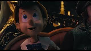 Disney+  Pinocchio  Offizieller Trailer  Deutsch