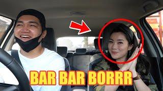 PRANK TAXI ONLINE BAR-BAR JUGA BORRR TERNYATA