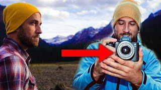 How to Become an Adventure Filmmaker - Adventure Creator Academy