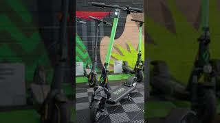 Irish Electric Scooter  LOCO Motion Pro 