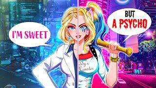 She Is Sweet But A Psycho  Share My Story  Life Diary Animated