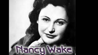 Forgotten Voices -   Nancy Wake