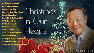 Jose Marry Chan Christmas SongsJose Marry Chan Christmas Songs Nonstop PlaylistNonstop Playlist