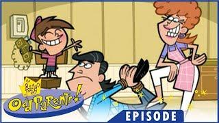 The Fairly Odd Parents  Abracatastrophe Part 1 #TBT