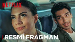 Aşk Taktikleri  Resmi Fragman  Netflix