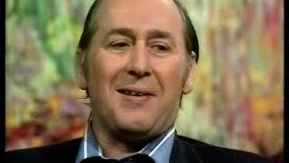 J. G. Ballard  Science fiction writer  What is Science Fiction?  Good Afternoon 1977