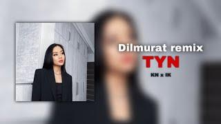 Түн  Dilmurat remix