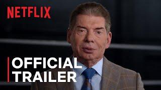 Mr. McMahon  Official Trailer  Netflix