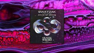 Swayzak x Kirsty Hawkshaw - State Of Grace Chukiess & Whackboi TECH RE-QONSTRUKT