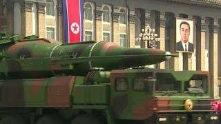 North Korea expands its nuclear arsenal