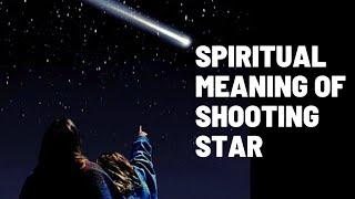 Do You Believe In Shooting Star Here Is The Spiritual Meaning meteor shower