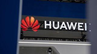 Huawei Secretly Backs US Research Awarding Millions in Prizes