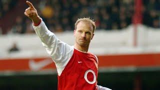 Dennis Bergkamp 200304 - The Conductor of the Invincibles