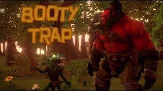 Booty Trap