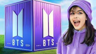 I ordered 100 BTS Themed Mystery Boxes  *Giveaway*