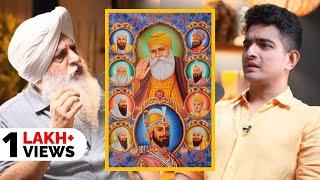 Untold Stories Of 10 Sikh Gurus Explained In 26 Minutes