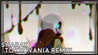 SharaX - Tokyovania REMIX - Absurd Studio