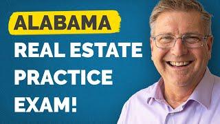 Alabama Real Estate Practice Exam 2024 Expert Explains Questions