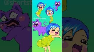 Can you dance like me? Inside Out 2  Poppy Playtime Chapter 3