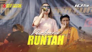 RUNTAH - ONE PRO - MAHARANI PEMUDA GUMUK JATI x JPS Audio