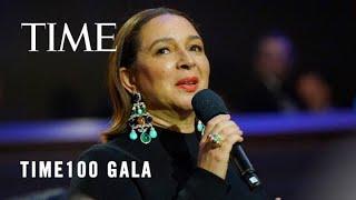 Maya Rudolphs Shouted Out Beyoncé’s Cowboy Carter Album During 2024 TIME100 Gala Toast