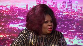 RuPaul’s Drag Race Star Latrice Royale on Hey Qween with Jonny McGovern  Hey Qween