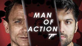 How to Become a Man of Action