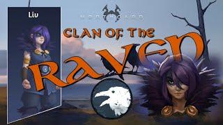 Northgard Raven Clan - Multiplayer Guide