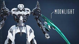 Armored Core 6  Find From Software’s MOONLIGHT Sword