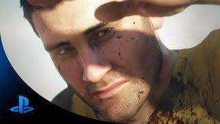 Dying Light on PS4