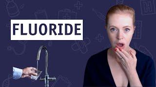 YouTube Trailer Warning Fluoride In Your Water