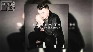 Sam Smith - Im Not The Only One