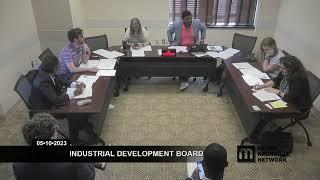 051023 Industrial Development Board