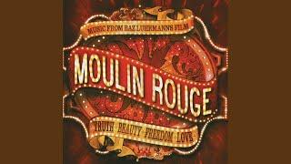 El Tango De Roxanne From Moulin Rouge Soundtrack