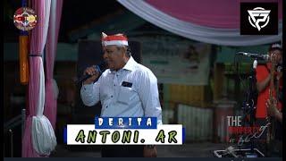 DERITA - MR - ANTONI . AR - FEAT - F2 MINI MUSIK 2022