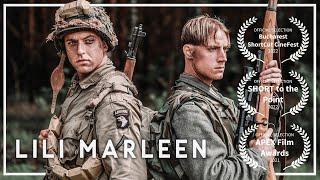LILI MARLEEN - Award winning WW2 Short Film  WehrmachtAirborne - German Perspective